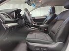 2019 Subaru Outback 2.5i Premium White vin: 4S4BSAFC9K3233432