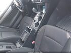 2018 Subaru Outback 2.5i Premium Красный vin: 4S4BSAHC5J3235092