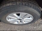 2018 Subaru Outback 2.5i Premium Красный vin: 4S4BSAHC5J3235092
