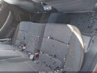 2018 Subaru Outback 2.5i Premium Красный vin: 4S4BSAHC5J3235092