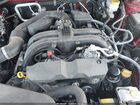 2018 Subaru Outback 2.5i Premium Красный vin: 4S4BSAHC5J3235092