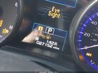 2018 Subaru Outback 2.5i Premium Красный vin: 4S4BSAHC5J3235092