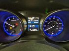 2018 Subaru Outback 2.5i Limited Белый vin: 4S4BSAKC8J3302664