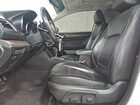 2018 Subaru Outback 2.5i Limited Белый vin: 4S4BSAKC8J3302664
