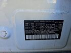 2018 Subaru Outback 2.5i Limited Белый vin: 4S4BSAKC8J3302664