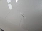 2018 Subaru Outback 2.5i Limited Белый vin: 4S4BSAKC8J3302664 Damage: Rear Bumper, Multiple Scratches Heavy, 2
