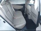 2017 Subaru Outback 2.5i Limited Белый vin: 4S4BSANC2H3424653