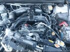 2017 Subaru Outback 2.5i Limited Белый vin: 4S4BSANC2H3424653