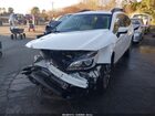 2017 Subaru Outback 2.5i Limited Белый vin: 4S4BSANC2H3424653