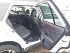 2019 Subaru Outback 2.5i Limited Белый vin: 4S4BSANC6K3258029