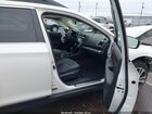 2019 Subaru Outback 2.5i Limited Белый vin: 4S4BSANC6K3258029