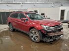 2019 Subaru Outback 2.5i Limited Красный vin: 4S4BSANC7K3392032