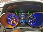 2019 Subaru Outback 2.5i Limited Красный vin: 4S4BSANC7K3392032