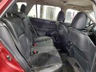 2019 Subaru Outback 2.5i Limited Красный vin: 4S4BSANC7K3392032