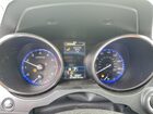 2018 Subaru Outback 2.5i Limited Синий vin: 4S4BSANC8J3300313