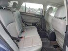 2018 Subaru Outback 2.5i Limited Синий vin: 4S4BSANC8J3300313