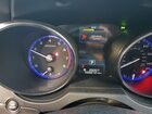 2016 Subaru Outback 2.5i Limited Синий vin: 4S4BSANC9G3316545