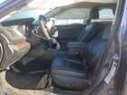 2018 Subaru Outback 2.5i Limited Синий vin: 4S4BSANC9J3343672