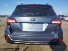 2018 Subaru Outback 2.5i Limited Синий vin: 4S4BSANC9J3343672