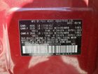 2016 Subaru Outback 2.5i Limited Темно-бордовый vin: 4S4BSBNCXG3299356