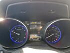 2016 Subaru Outback 2.5i Limited Темно-бордовый vin: 4S4BSBNCXG3299356