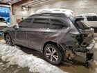 2018 Subaru Outback 3.6r Limited Серый vin: 4S4BSENC3J3243252