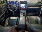 2018 Subaru Outback 3.6r Limited Серый vin: 4S4BSENC3J3243252