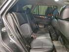 2018 Subaru Outback 3.6r Limited Серый vin: 4S4BSENC3J3243252