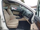 2016 Subaru Outback 3.6r Limited White vin: 4S4BSENC5G3356404