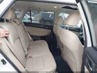2016 Subaru Outback 3.6r Limited White vin: 4S4BSENC5G3356404