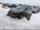 2019 Subaru Outback 3.6r Limited Серый vin: 4S4BSENC7K3204956