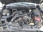 2019 Subaru Outback 3.6r Limited Серый vin: 4S4BSENC7K3204956