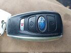 2019 Subaru Outback 3.6r Limited Серый vin: 4S4BSENC7K3204956