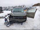 2019 Subaru Outback 3.6r Limited Серый vin: 4S4BSENC7K3204956