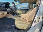 2019 Subaru Outback 3.6r Limited Белый vin: 4S4BSENC7K3383872