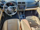 2019 Subaru Outback 3.6r Limited Белый vin: 4S4BSENC7K3383872