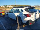 2023 Subaru Outback White vin: 4S4BTAAC0P3138818
