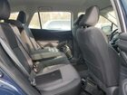 2025 Subaru Outback Синий vin: 4S4BTAAC0S3240225