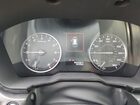 2025 Subaru Outback Синий vin: 4S4BTAAC0S3240225