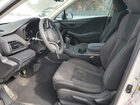 2020 Subaru Outback Белый vin: 4S4BTAAC6L3123637