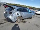 2020 Subaru Outback Premium Синий vin: 4S4BTACC3L3206374