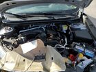 2020 Subaru Outback Premium Синий vin: 4S4BTACC3L3206374