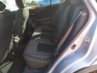2020 Subaru Outback Premium Синий vin: 4S4BTACC3L3206374