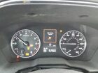 2020 Subaru Outback Premium Синий vin: 4S4BTACC3L3206374