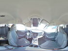 2020 Subaru Outback Premium Синий vin: 4S4BTACC3L3206374