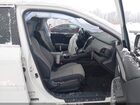 2022 Subaru Outback Premium Белый vin: 4S4BTACC3N3165246