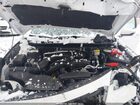 2022 Subaru Outback Premium Белый vin: 4S4BTACC3N3165246