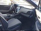 2024 Subaru Outback Premium Gray vin: 4S4BTACC3R3186703