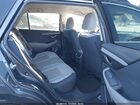 2024 Subaru Outback Premium Gray vin: 4S4BTACC3R3186703