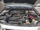 2022 Subaru Outback Premium Белый vin: 4S4BTADC3N3119222